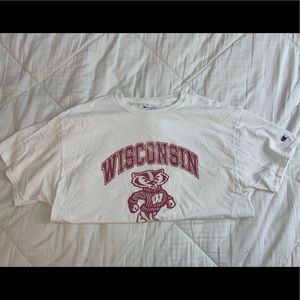 University of Wisconsin-Madison XL T-Shirt